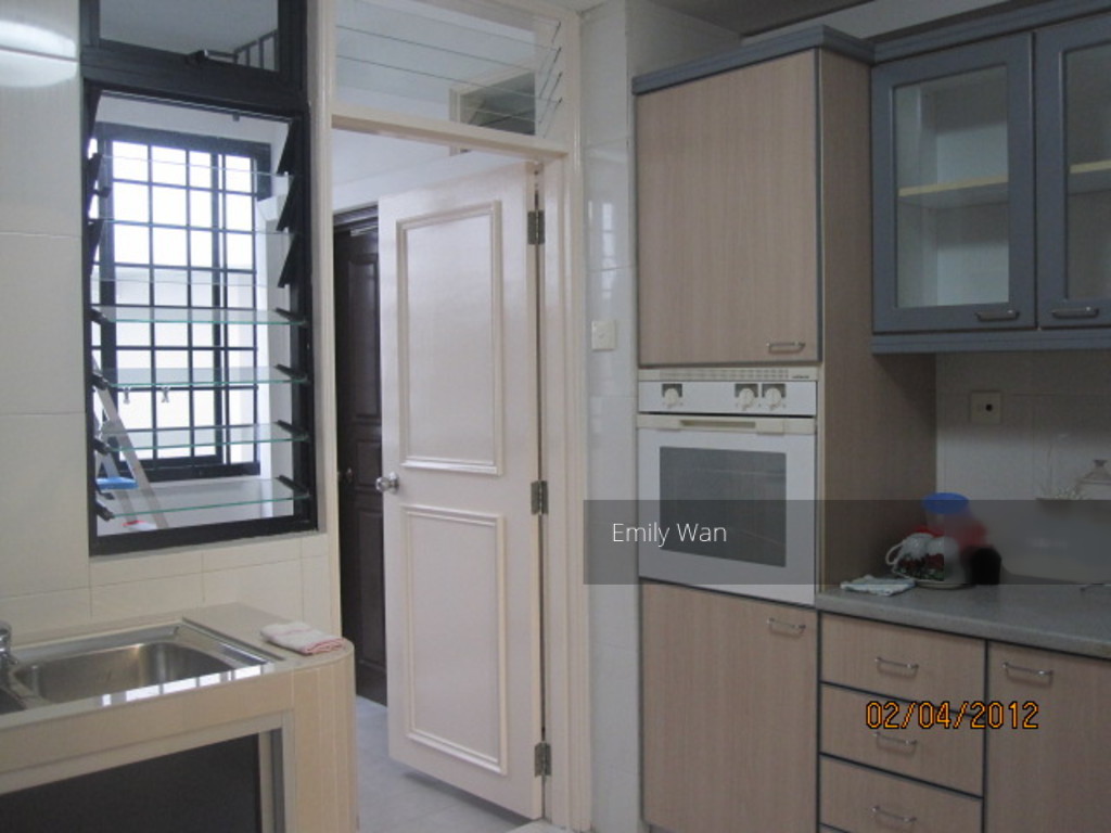 Marymount View (D20), Condominium #124390422